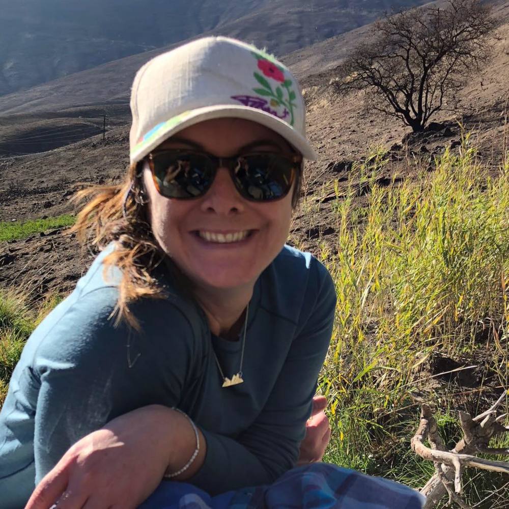 Meet your Posher, Krista